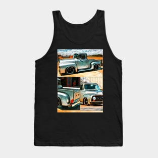 Ford F100 Tank Top